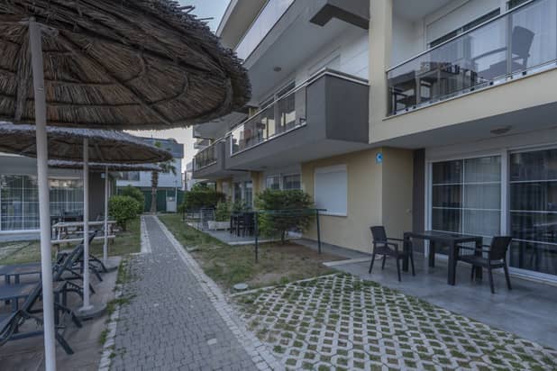 Lara Beach Homes Galeri